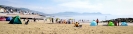 Lyme Regis seaside