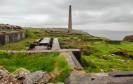Mine ruins Botallack Mine