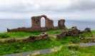 Mine ruins Botallack Mine