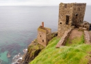 Crown mine engine houses