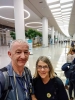 Terminal 2 at Incheon Airport