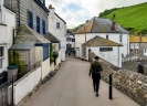 Port Isaac Cornwall