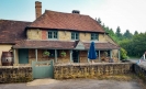 King\'s Arms Pub at Fernhurst