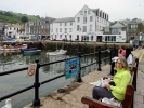 Mevagissey Cornwall