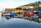 Mevagissey Harbour