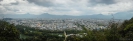 Lijiang City from Elephant Hill