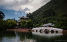 Black Dragon Pool Lijiang