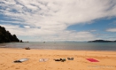 Totaranui Beach