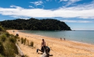 Totaranui Beach