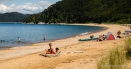 Totaranui Beach