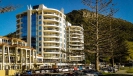 Mt Maunganui apartments