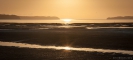 Snells Beach sunrise