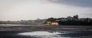 Snells Beach sunrise