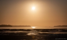 Snells Beach sunrise