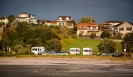Snells Beach morning