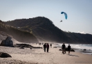 Mangawhai Heads beach