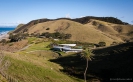 Development on Mangawhai Heads beach