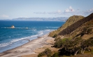 Mangawhai Heads beach