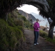 North along the Mangawhai Cliff Top Walkway