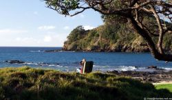 Otamure beach seat