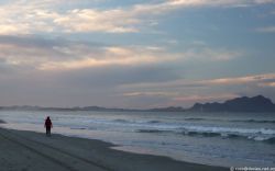 Uretiti beach north