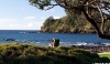 Otamure beach seat