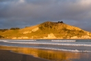 Matakana from Waikouaiti Beach