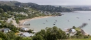 Moeraki Harbour