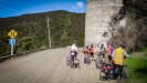 Bike ride Waipori Gorge