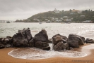 Moeraki Harbour