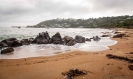 Moeraki Harbour