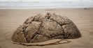 Moeraki Boulder Beach