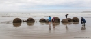 Meoraki Boulder Beach