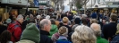 Anti-TPPA march George Street Dunedin