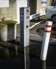 Dowling Street car park Dunedin