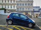 Dowling Street car park Dunedin