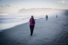 St Kilda beach Dunedin