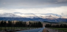 Upper Clutha Valley from SH8A