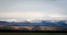 Upper Clutha Valley from SH8A