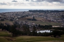 View from Mt Grand Road