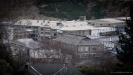 Burnside Freezing Works Dunedin