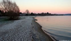 Lake Rotorua