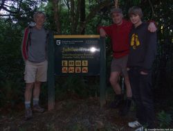 Mt Ngongataha
