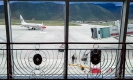 Shangrila Airport