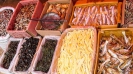 Produce market Sideng Shaxi