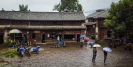 Sideng Village Shaxi