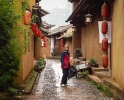 Sideng Village Shaxi
