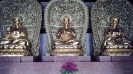 Xing Jiao Temple Sideng Shaxi