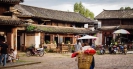 Market Square Shaxi