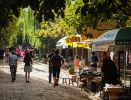 Market street Shaxi